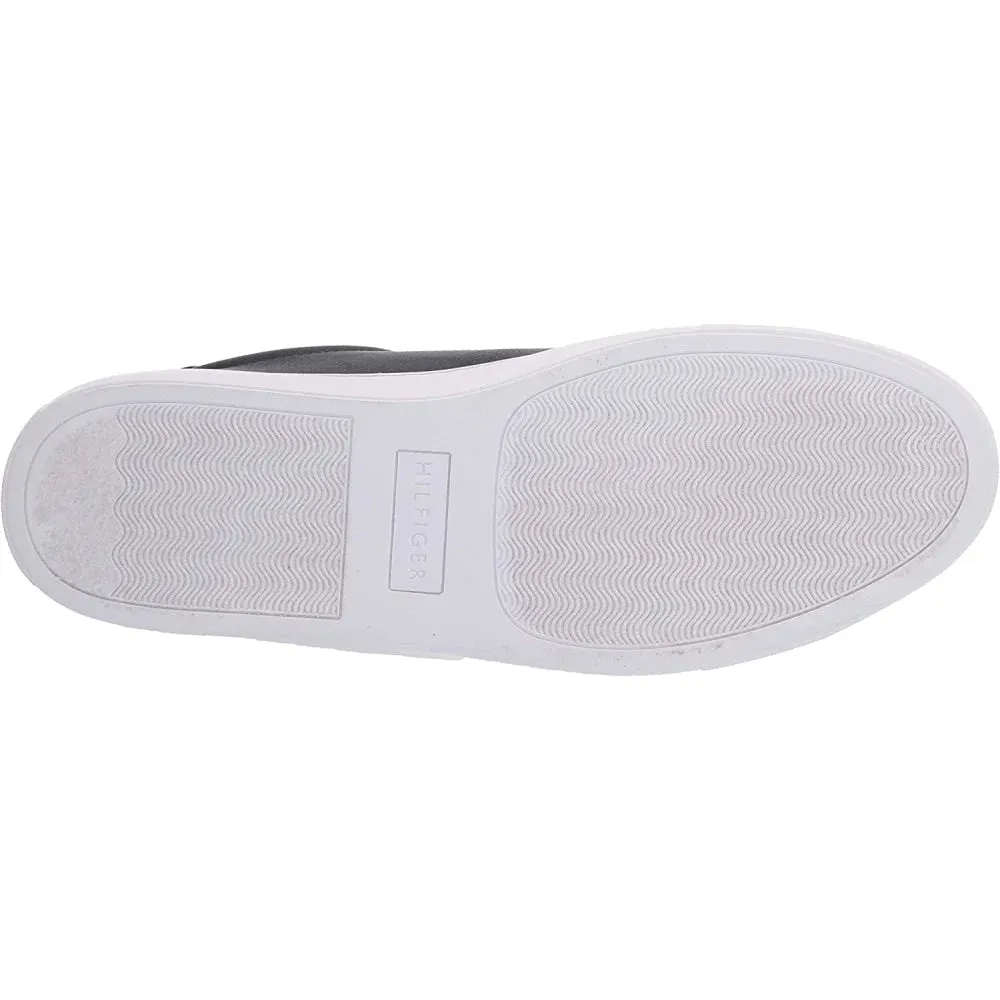 Tommy Hilfiger Brecon Signature Navy Men