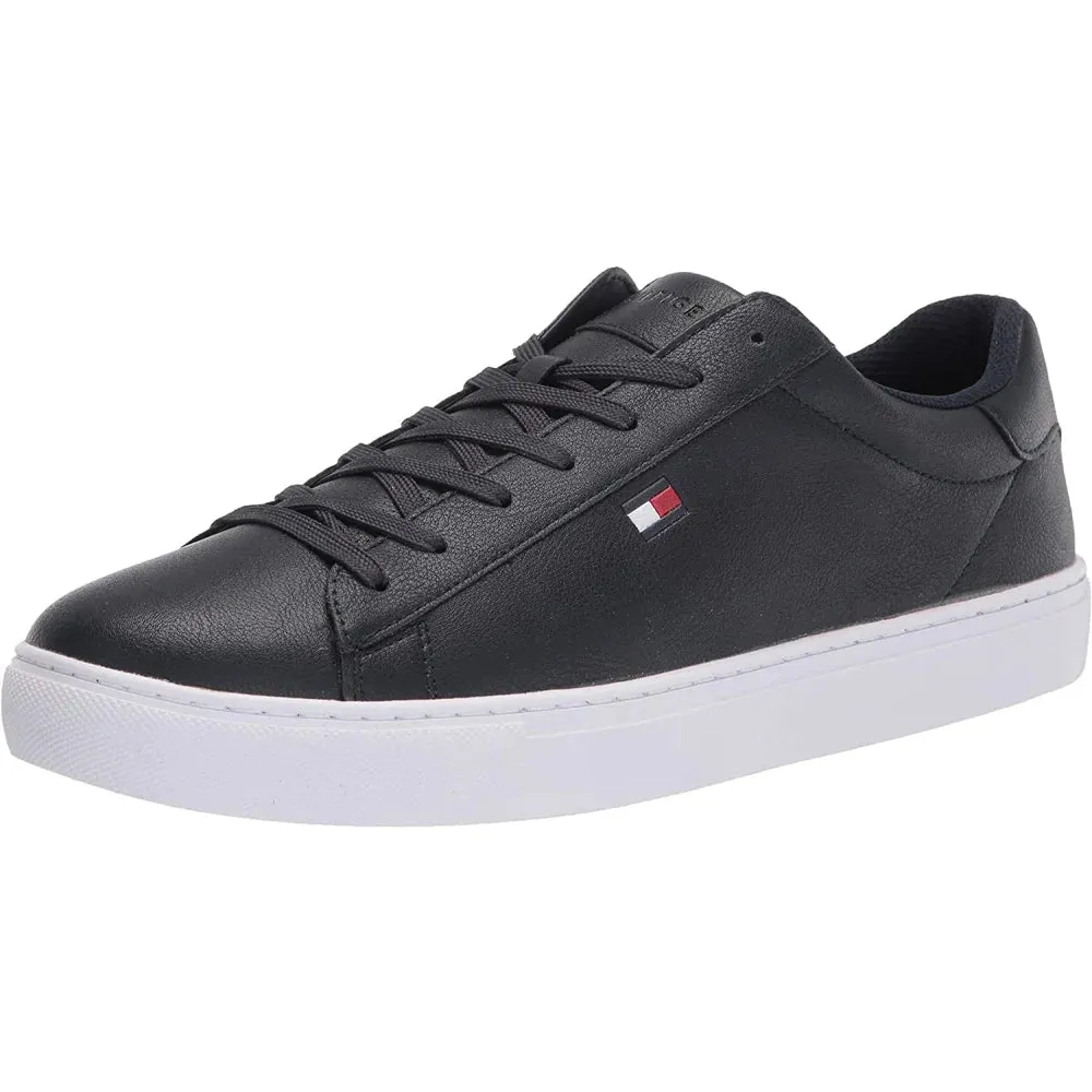 Tommy Hilfiger Brecon Signature Navy Men