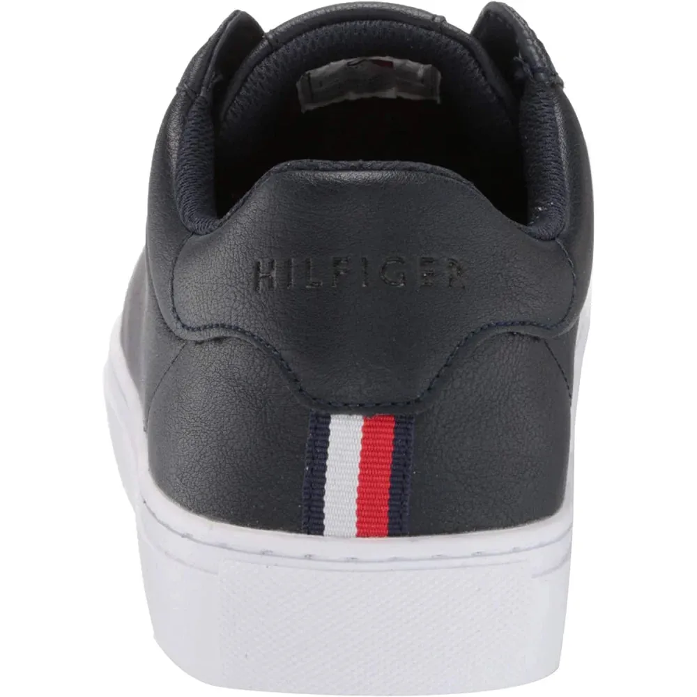 Tommy Hilfiger Brecon Signature Navy Men