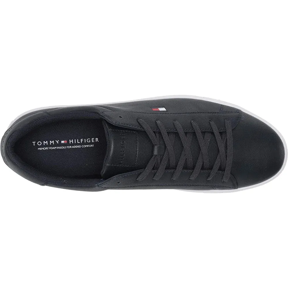 Tommy Hilfiger Brecon Signature Navy Men