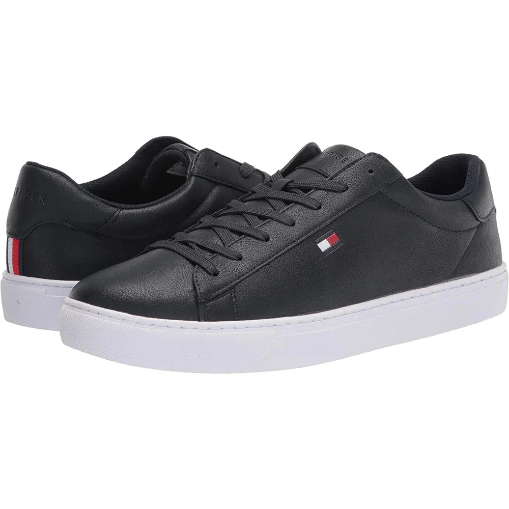 Tommy Hilfiger Brecon Signature Navy Men