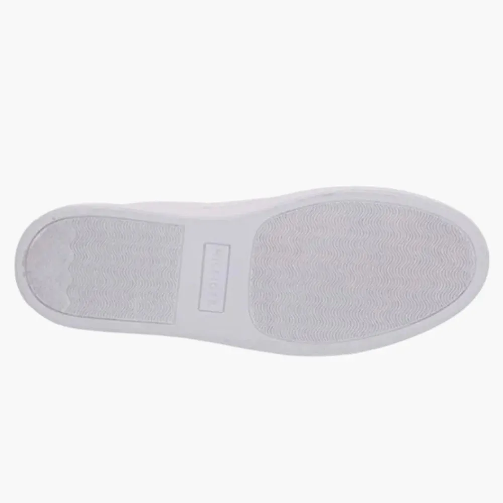 Tommy Hilfiger Brecon Signature White Men