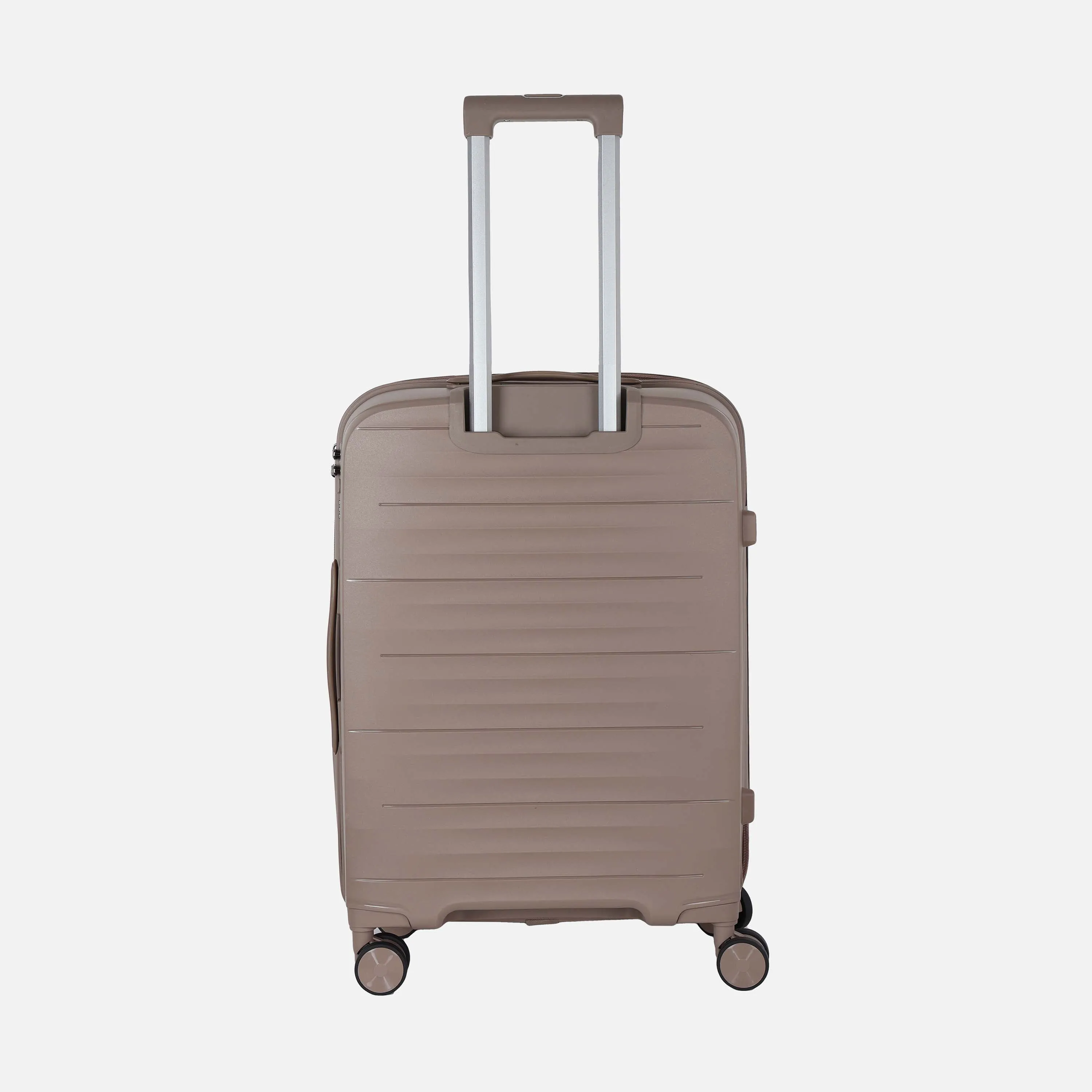 TROLLEY HARD CASE 3 PIECES SET (20-24-28)