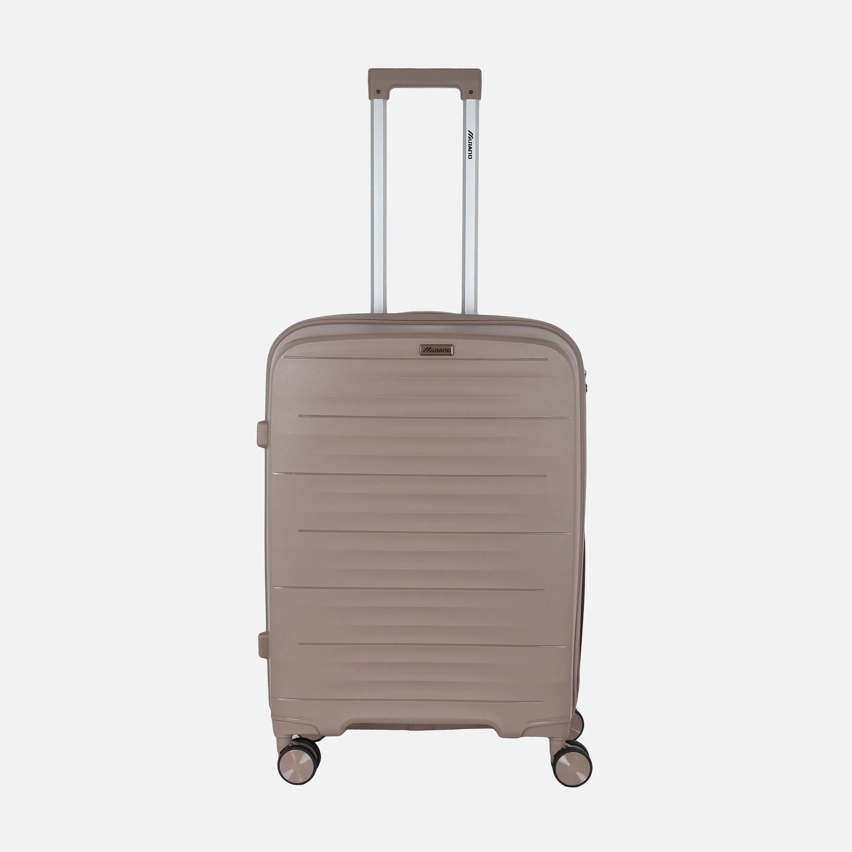 TROLLEY HARD CASE 3 PIECES SET (20-24-28)
