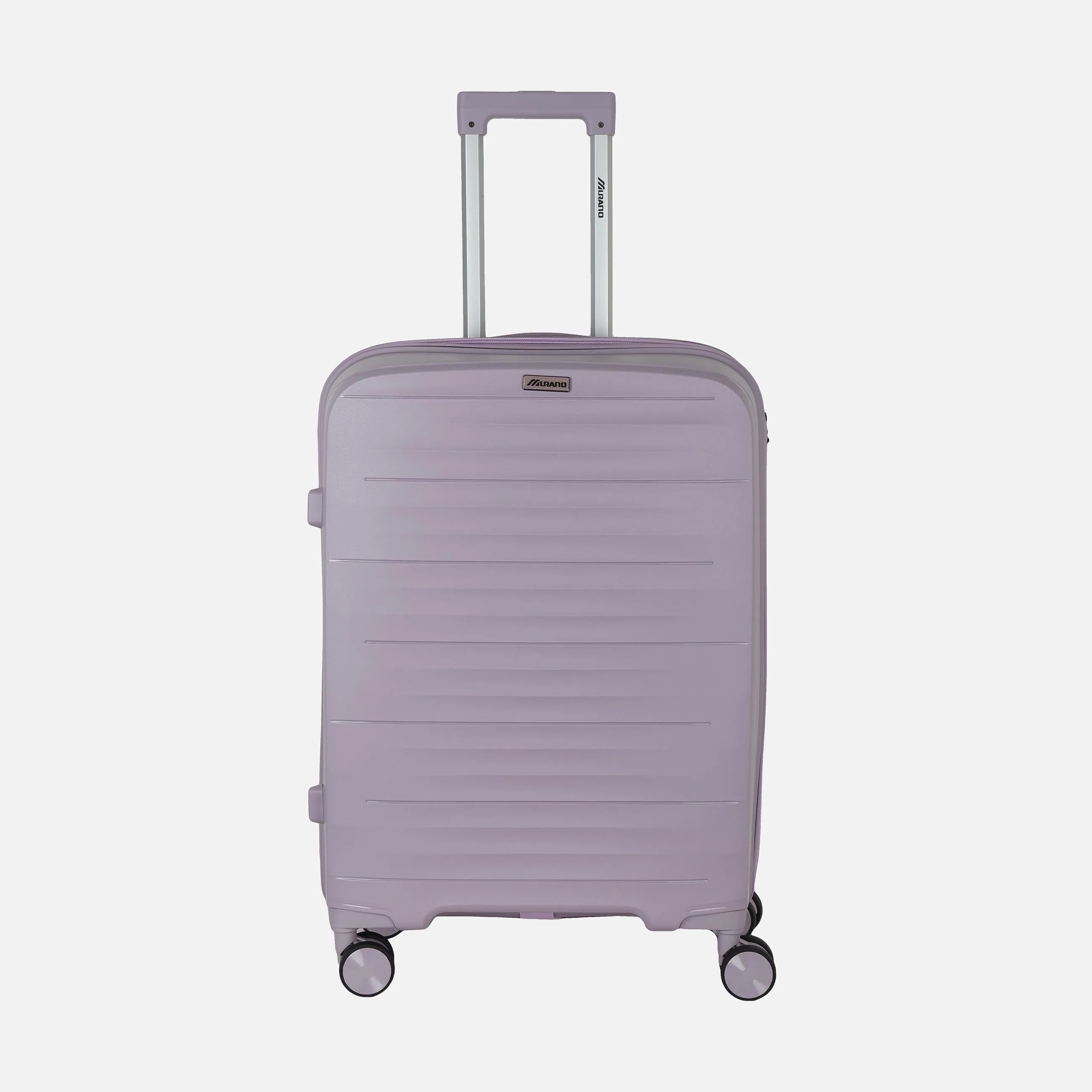TROLLEY HARD CASE 3 PIECES SET (20-24-28)