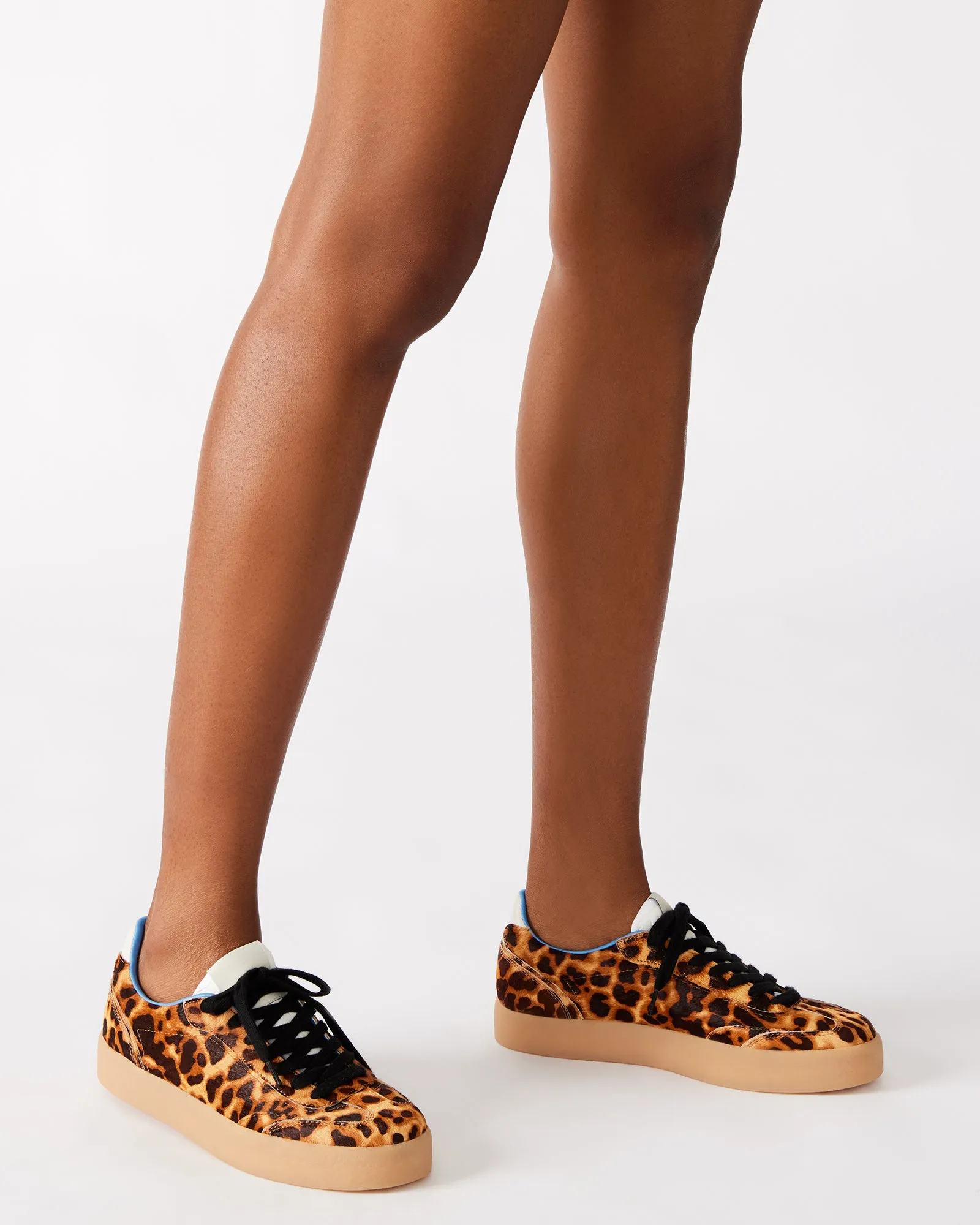TUX-L LEOPARD