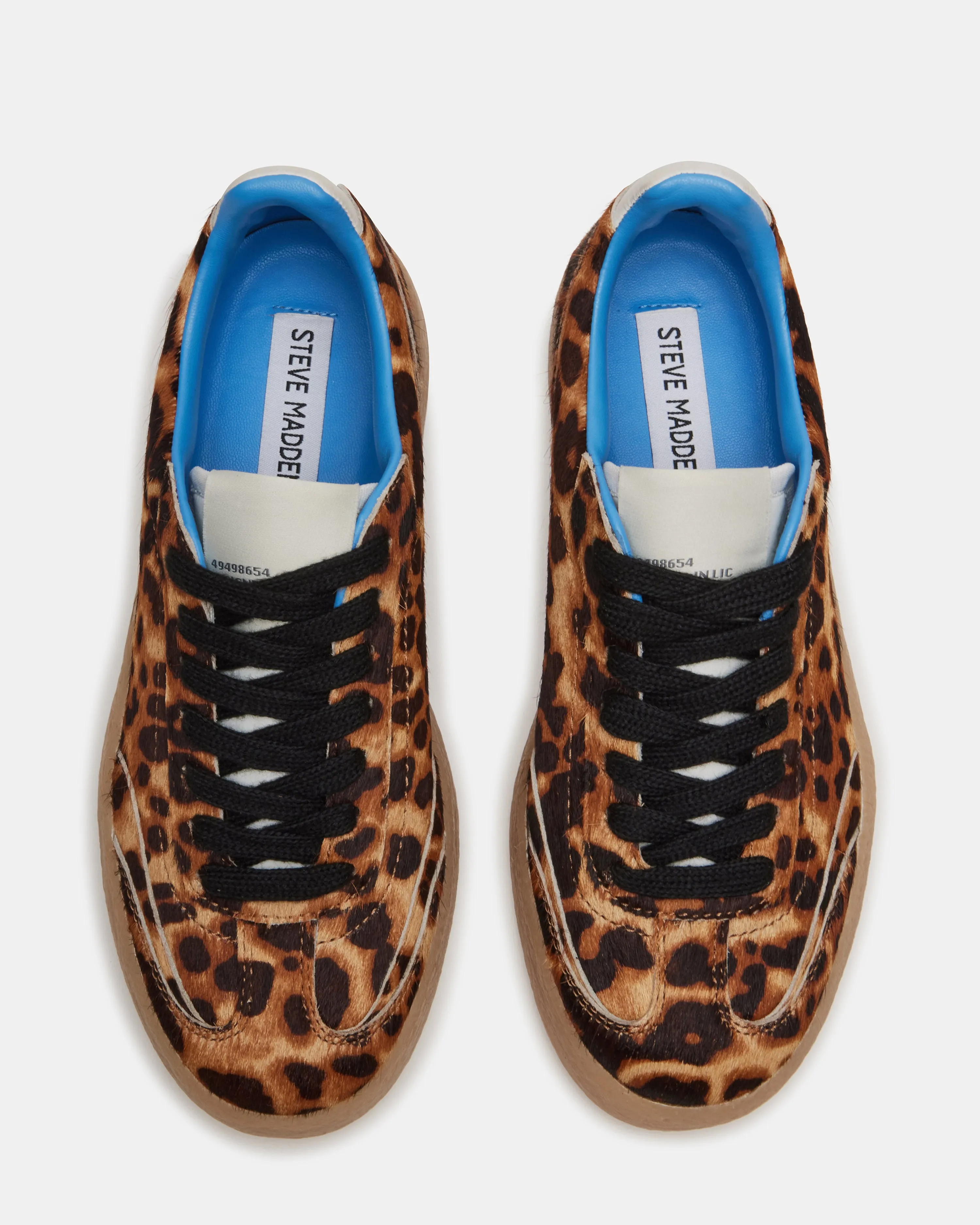 TUX-L LEOPARD
