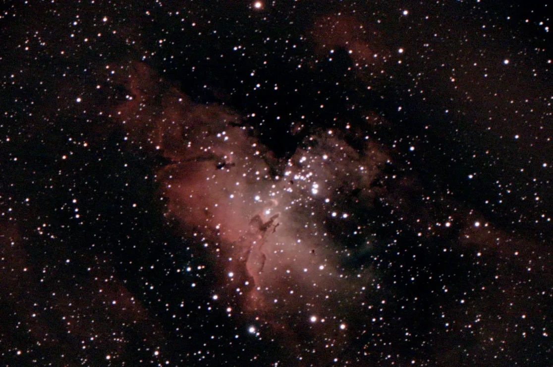 Vaonis STELLINA Smart Telescope