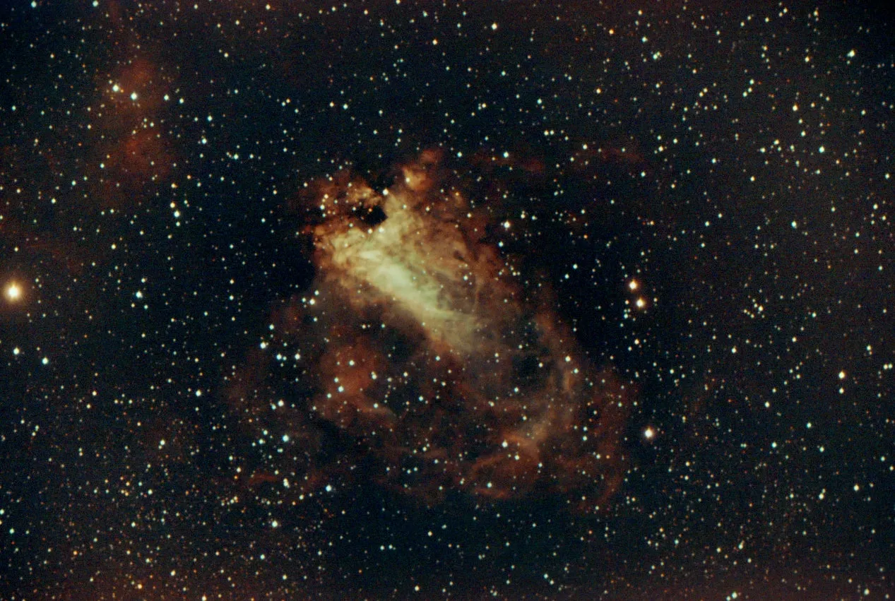 Vaonis STELLINA Smart Telescope