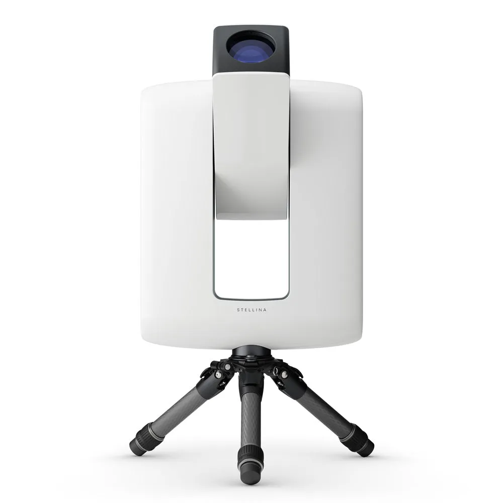 Vaonis STELLINA Smart Telescope