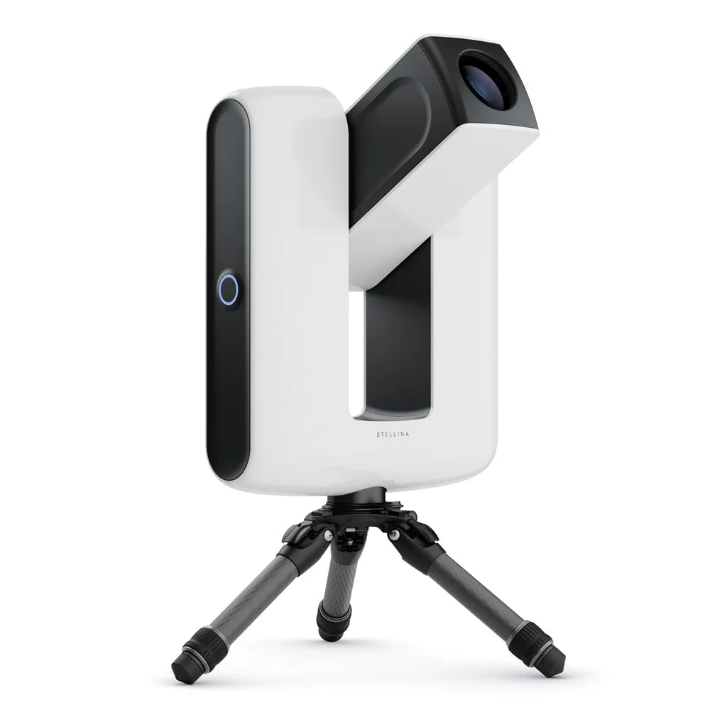 Vaonis STELLINA Smart Telescope