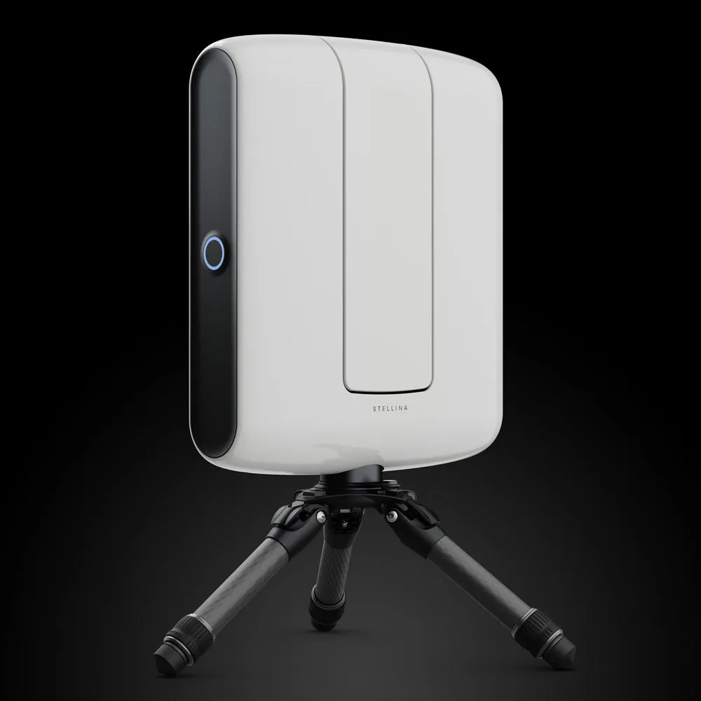 Vaonis STELLINA Smart Telescope