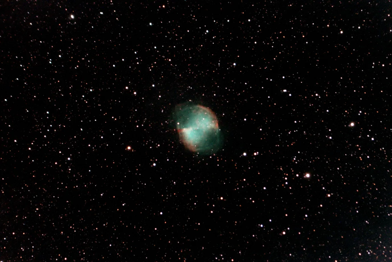 Vaonis STELLINA Smart Telescope