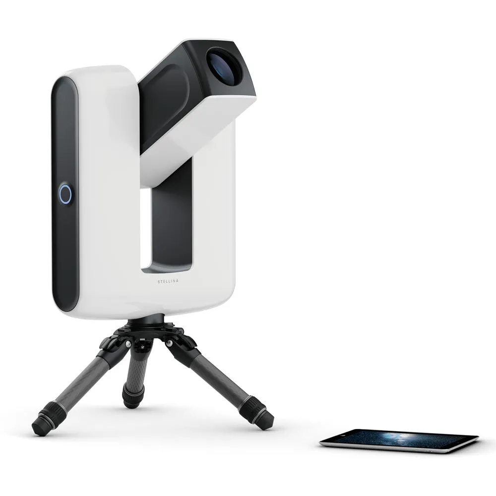 Vaonis STELLINA Smart Telescope