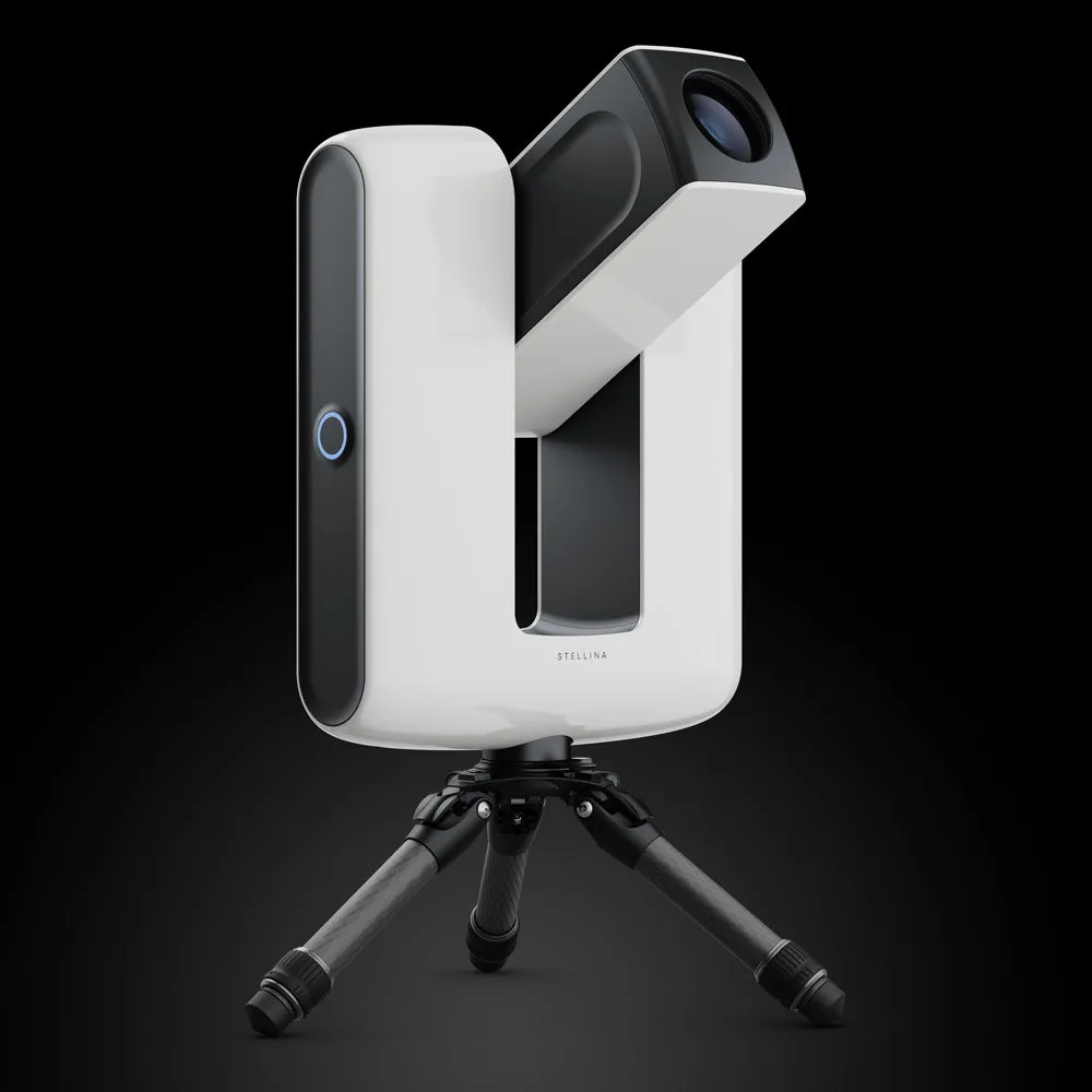 Vaonis STELLINA Smart Telescope