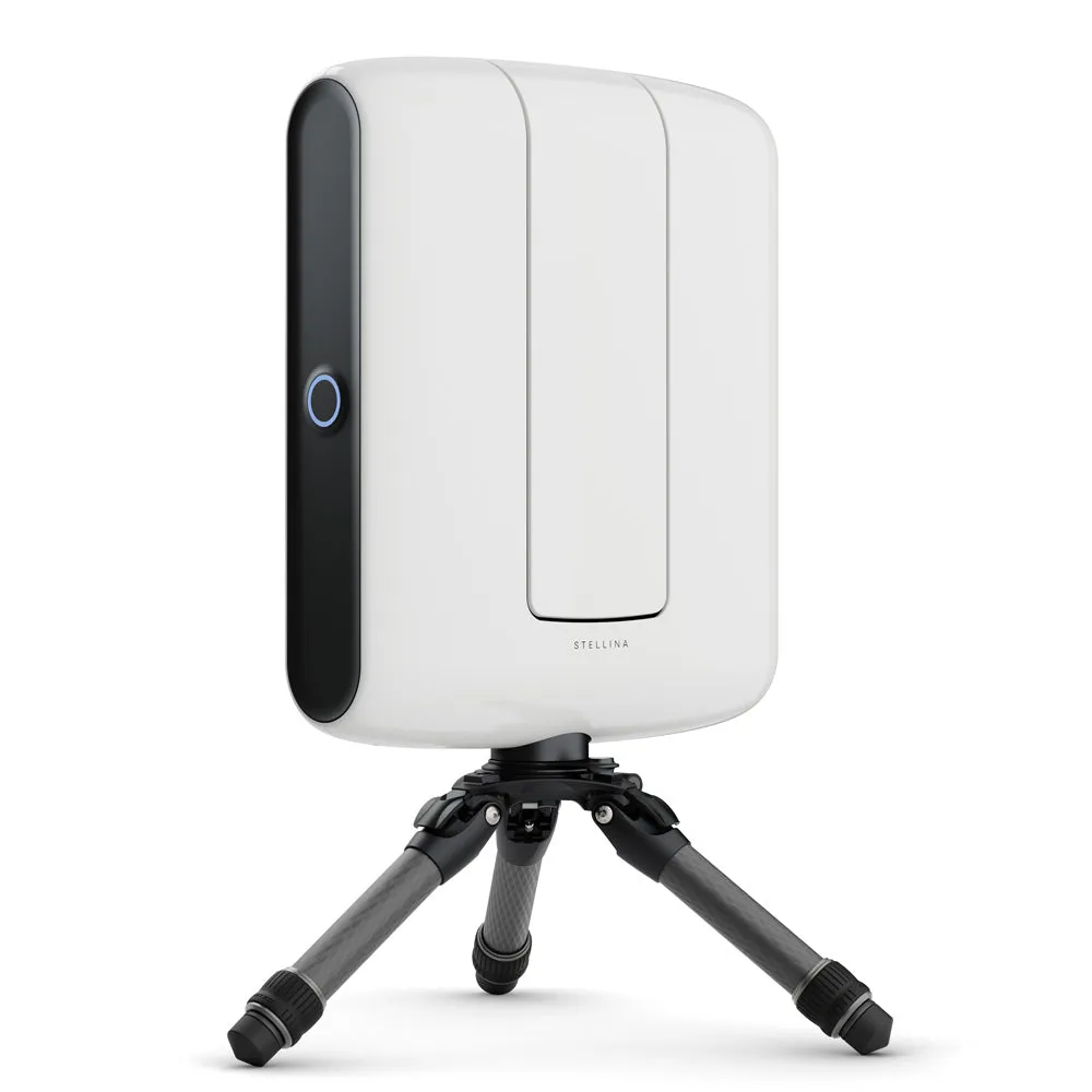 Vaonis STELLINA Smart Telescope