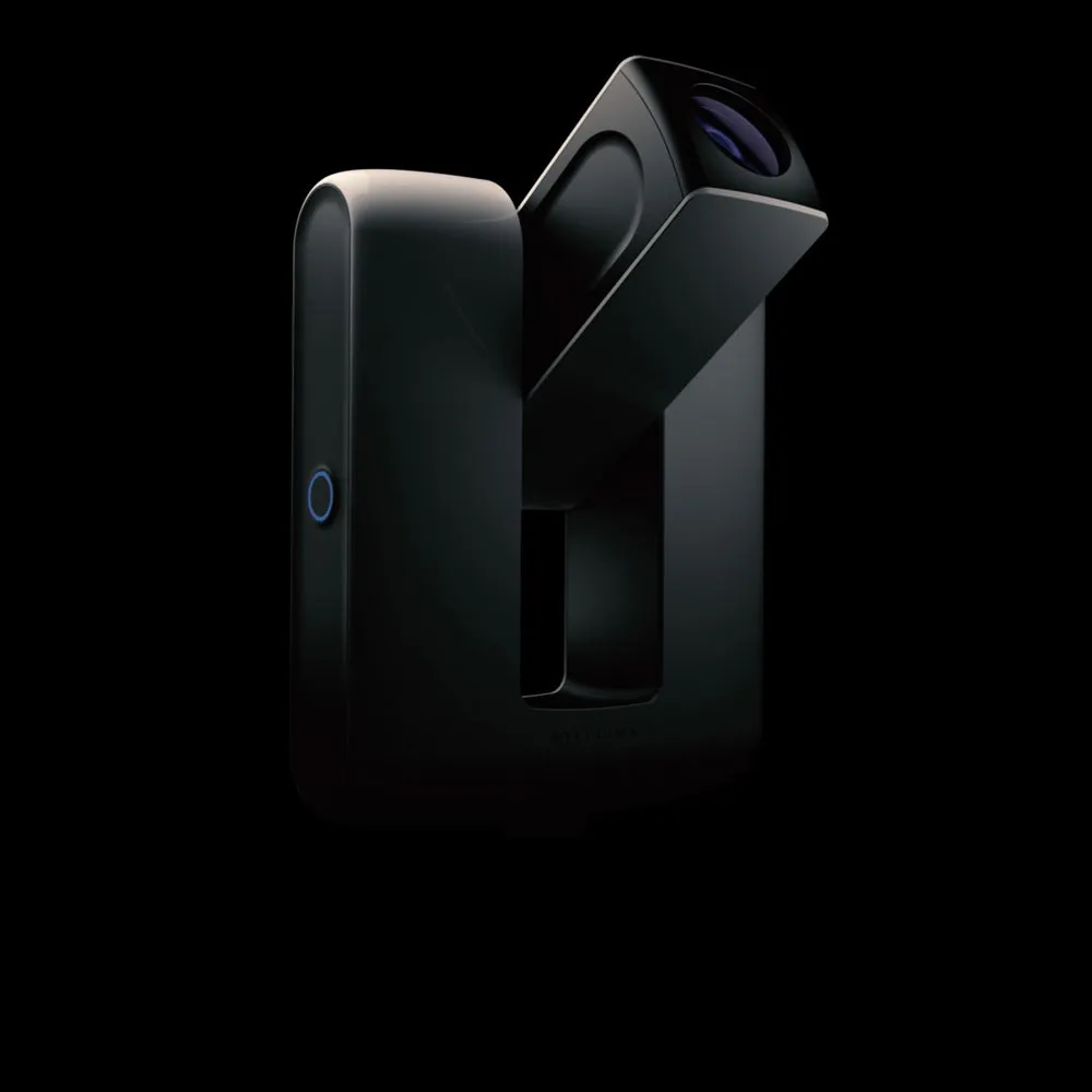 Vaonis STELLINA Smart Telescope