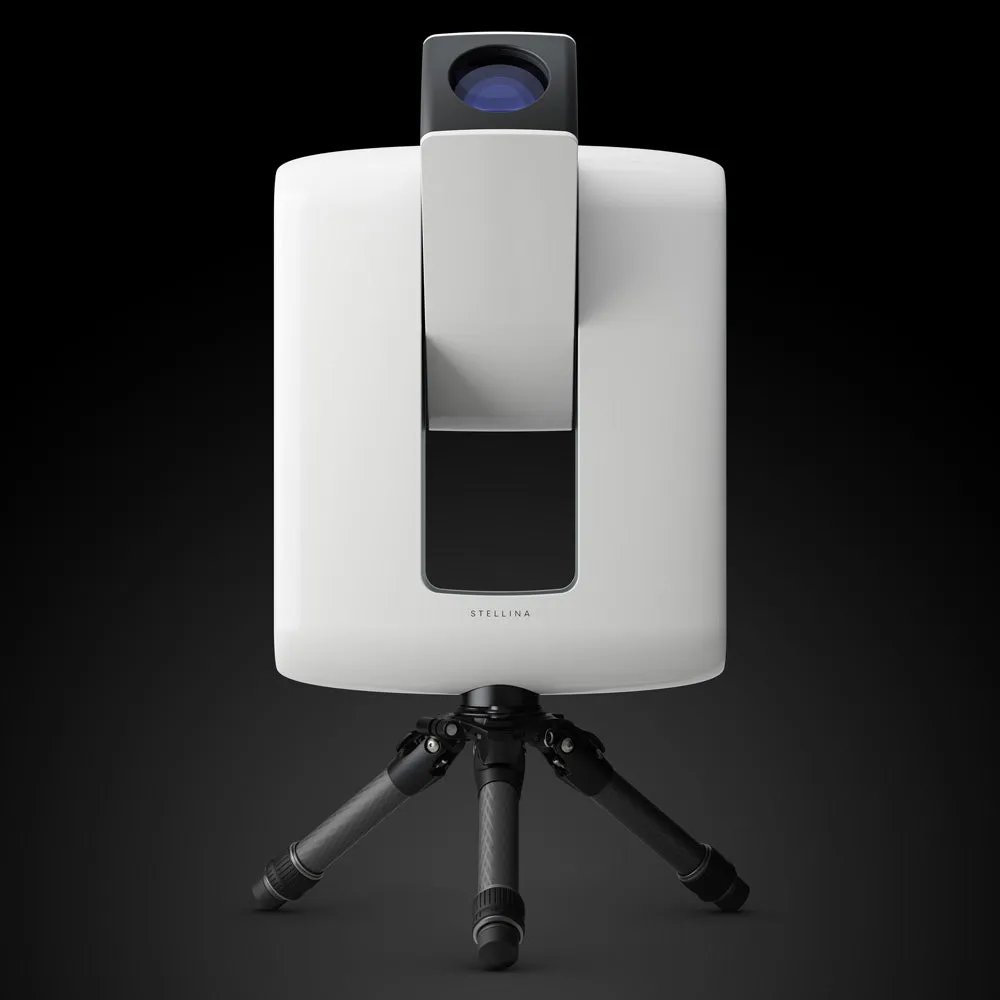 Vaonis STELLINA Smart Telescope