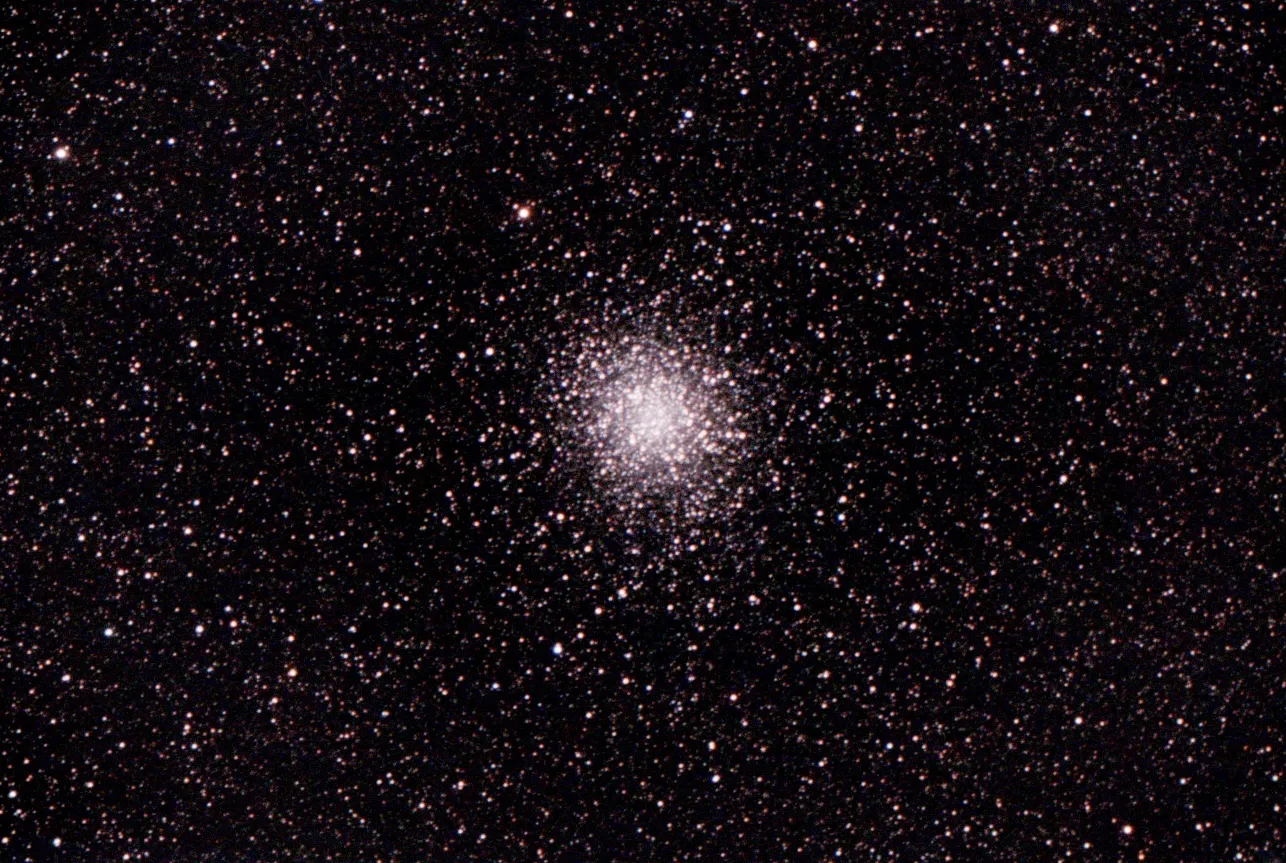 Vaonis STELLINA Smart Telescope