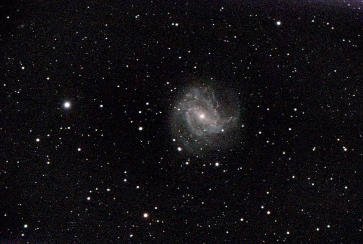 Vaonis STELLINA Smart Telescope