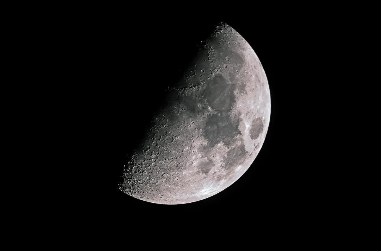 Vaonis STELLINA Smart Telescope