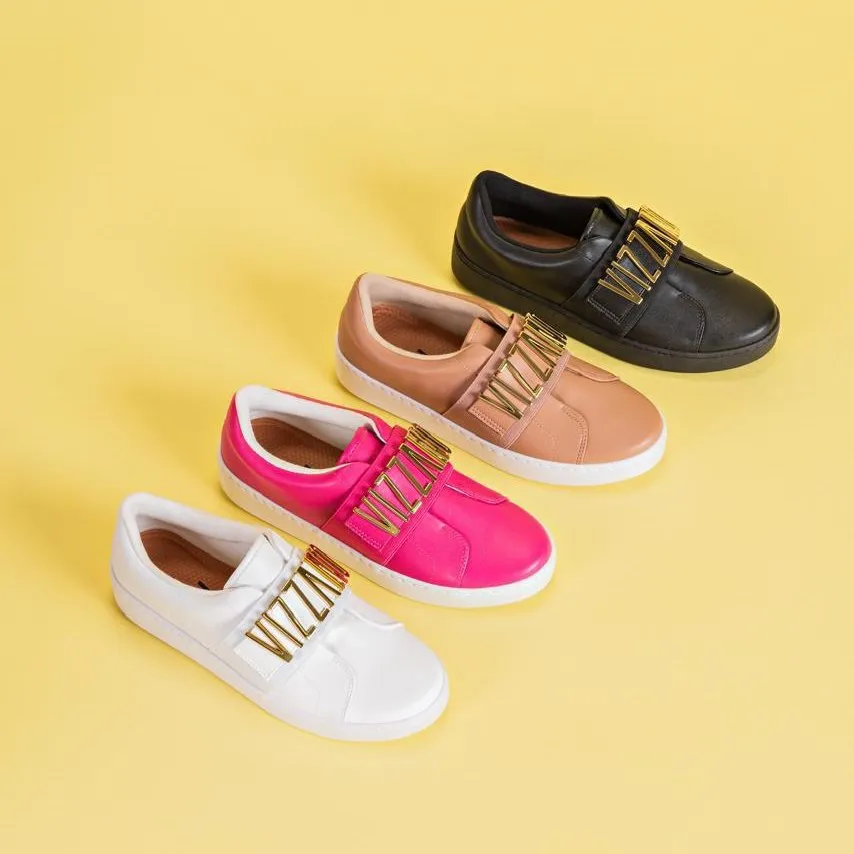 VIZZANO POLY SNEAKERS