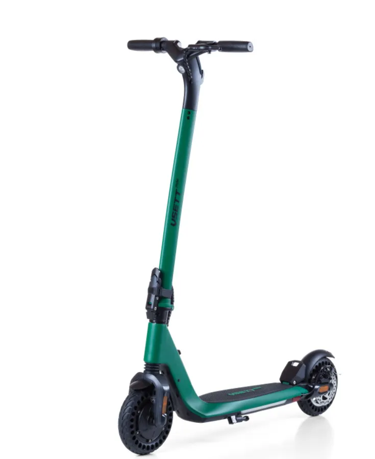 VSETT Mini Electric Scooter 36V 7.8Ah 350W