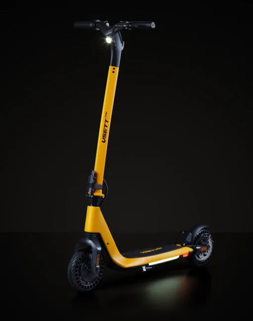 VSETT Mini Electric Scooter 36V 7.8Ah 350W