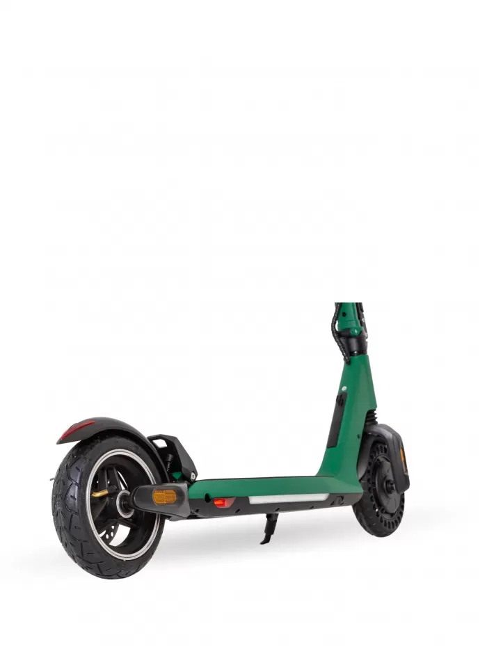VSETT Mini Electric Scooter 36V 7.8Ah 350W