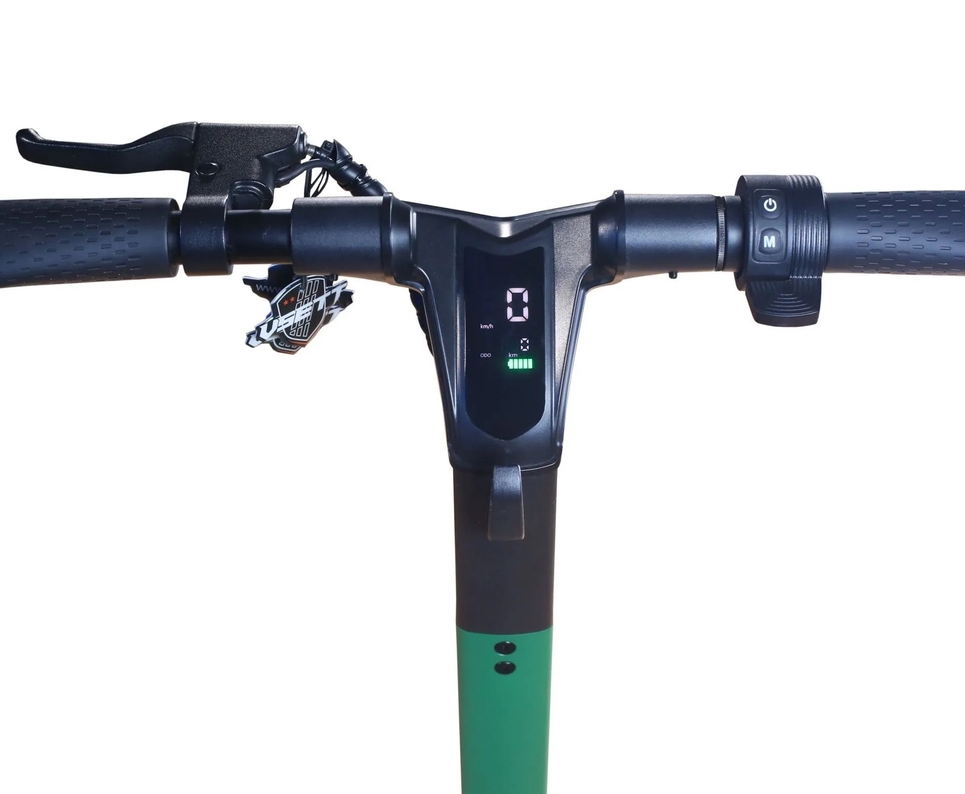 VSETT Mini Electric Scooter 36V 7.8Ah 350W