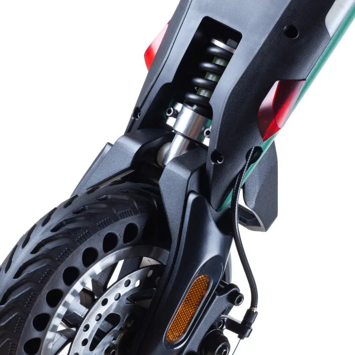 VSETT Mini Electric Scooter 36V 7.8Ah 350W