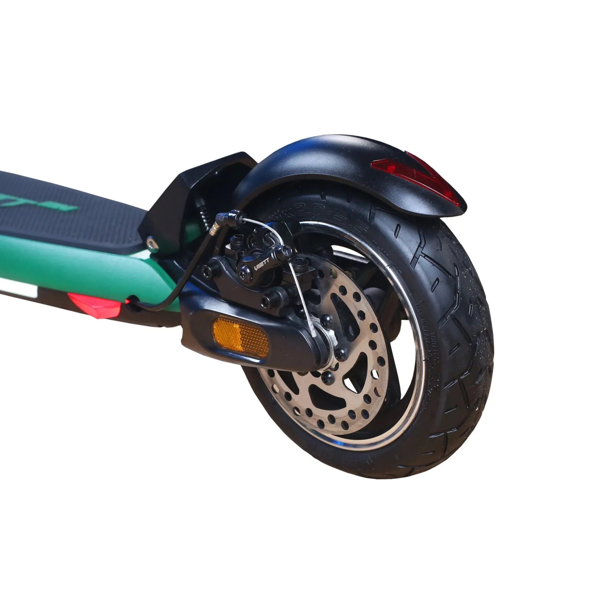 VSETT Mini Electric Scooter 36V 7.8Ah 350W