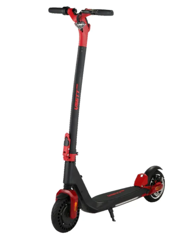 VSETT Mini Electric Scooter 36V 7.8Ah 350W