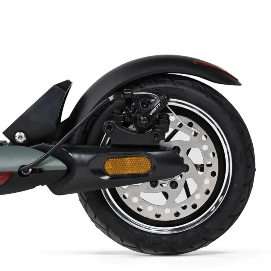 VSETT Mini Electric Scooter 36V 7.8Ah 350W