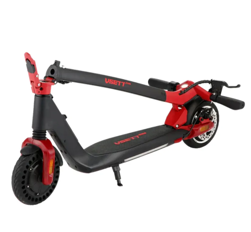 VSETT Mini Electric Scooter 36V 7.8Ah 350W