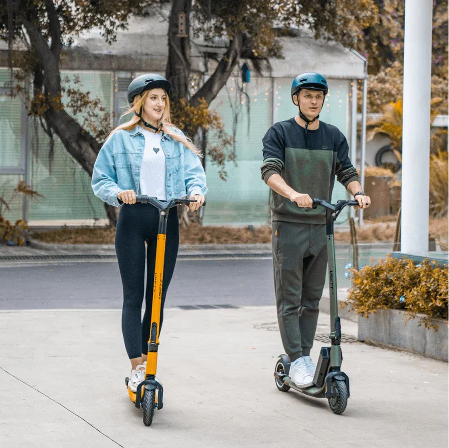 VSETT Mini Electric Scooter 36V 7.8Ah 350W