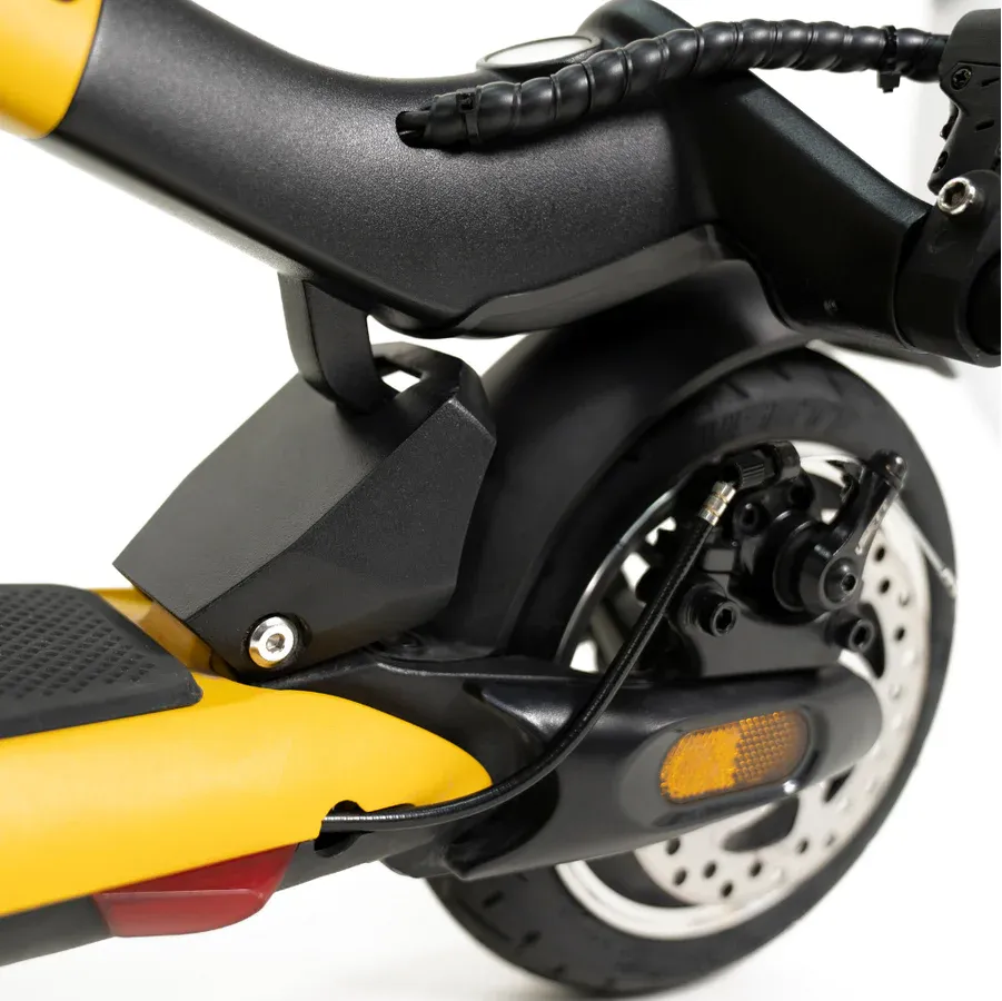 VSETT Mini Electric Scooter 36V 7.8Ah 350W