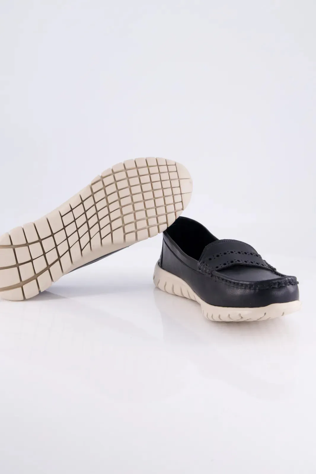 Women's Moccasin's US-DY-4302